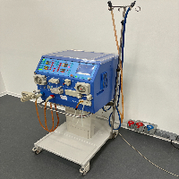 Gambro AK-200 S - Dialysis image 0